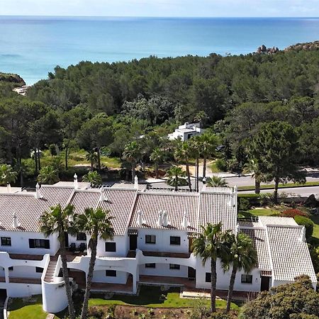 Alto Golf Sea Oceanview Apartment Alvor Ngoại thất bức ảnh