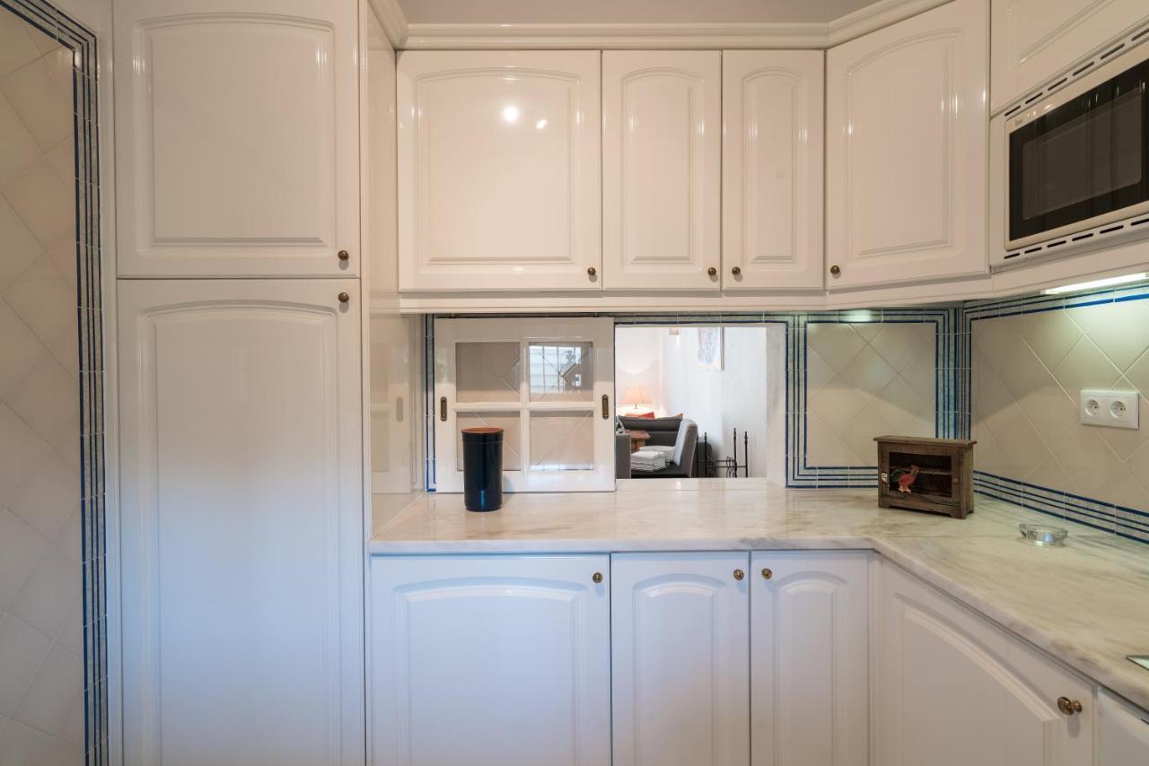 Alto Golf Sea Oceanview Apartment Alvor Ngoại thất bức ảnh