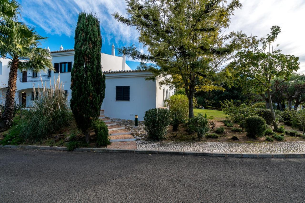 Alto Golf Sea Oceanview Apartment Alvor Ngoại thất bức ảnh